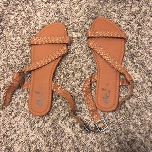 Sandals